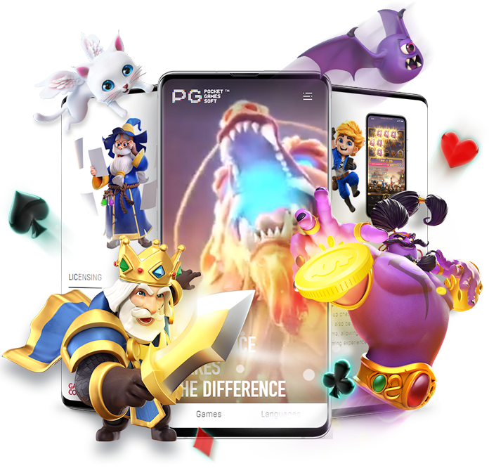 DEMO SLOT GRATIS Logo thumbnail
